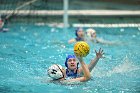 WWPolo vs CC  Wheaton College Women’s Water Polo compete in their sports inaugural match vs Connecticut College. - Photo By: KEITH NORDSTROM : Wheaton, water polo, inaugural